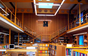 Biblioteca Nacional de Ciencias de la Salud (BNCS)